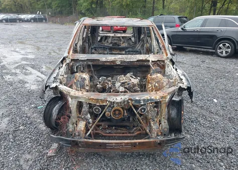 2012 Jeep Grand Cherokee Laredo z USA, uszkodzony, nr VIN 1C4RJFAG1CC290125